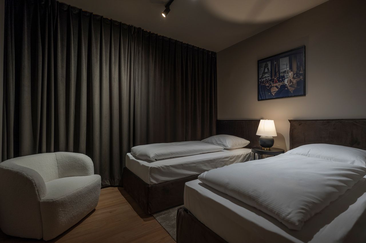Wohnung Gerichtsweg in Leipzig