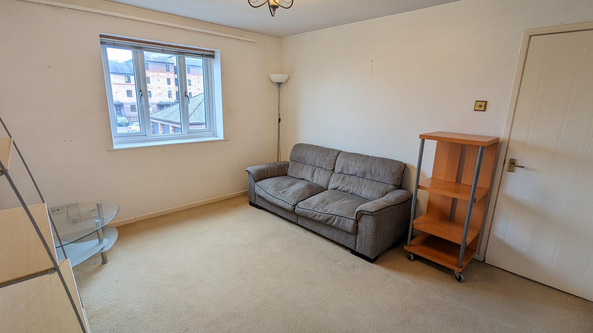 Flat Somerset Street in Bristol