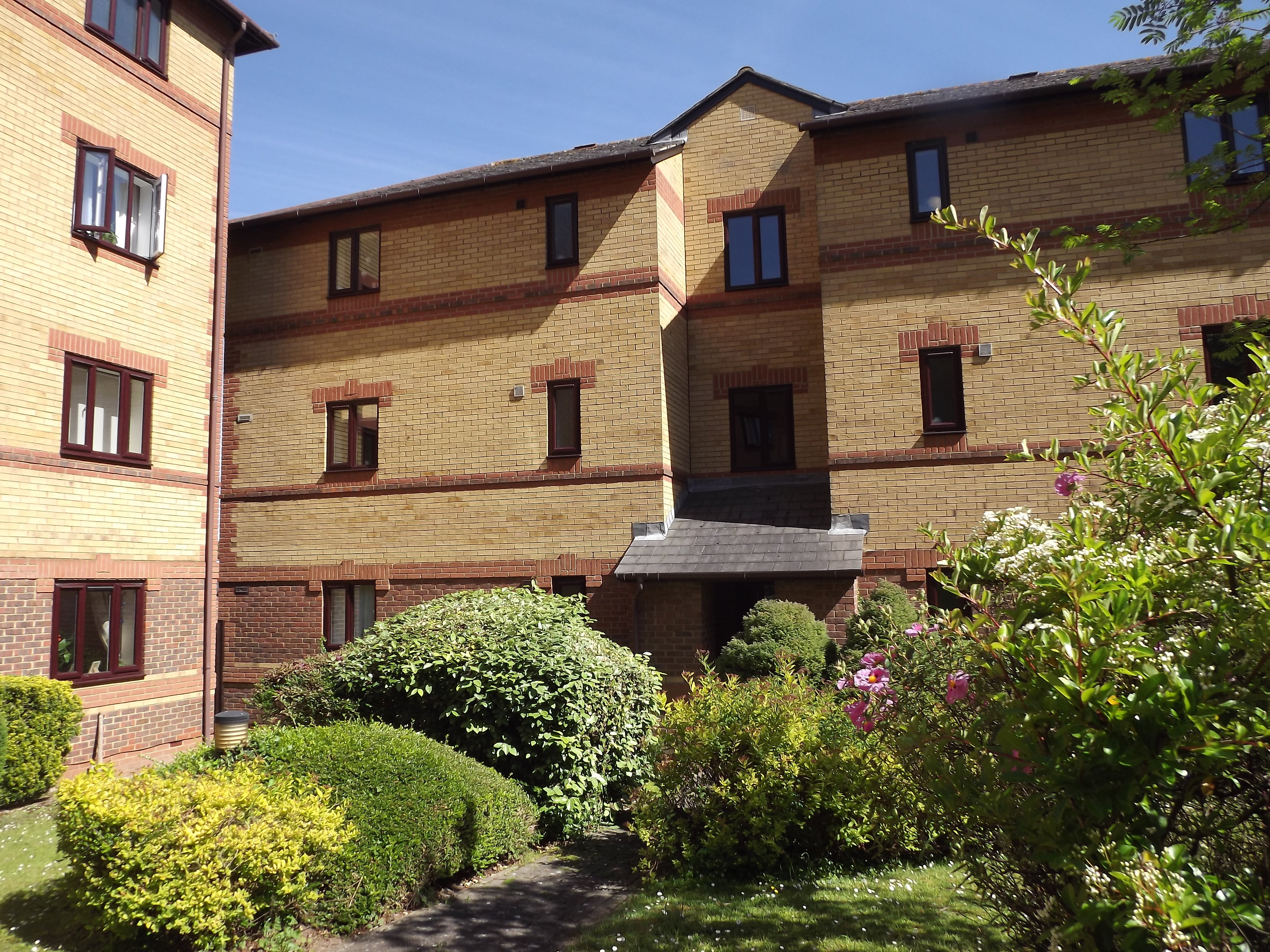 Flat Somerset Street in Bristol
