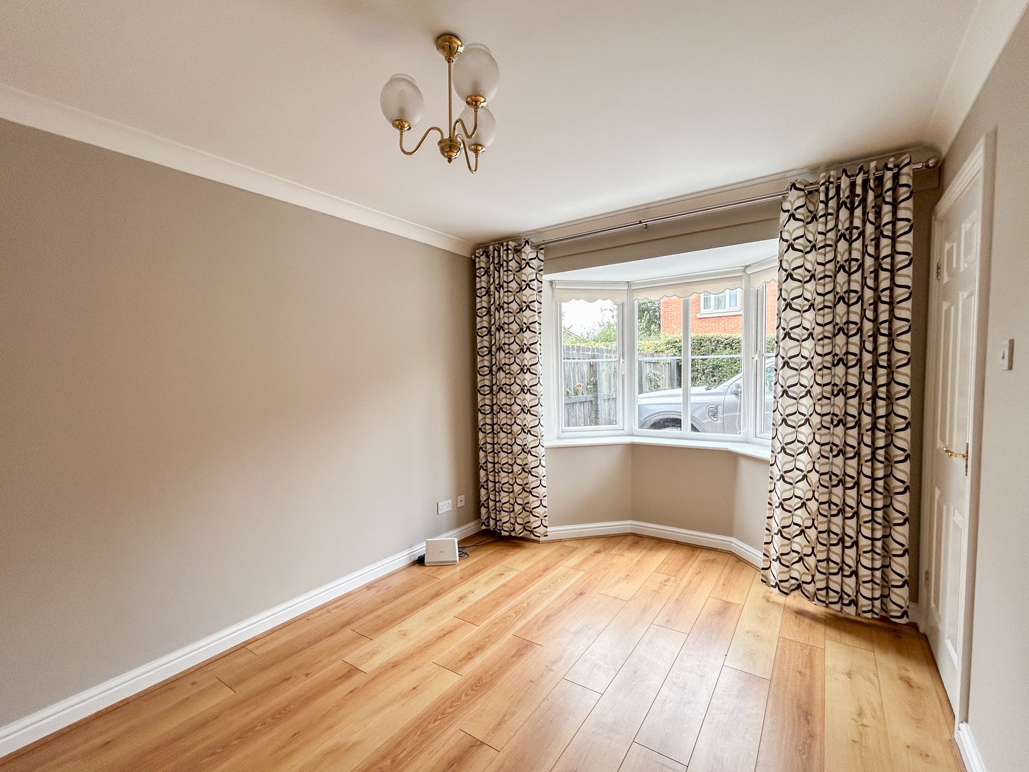 House St Pauls Way in Tickton