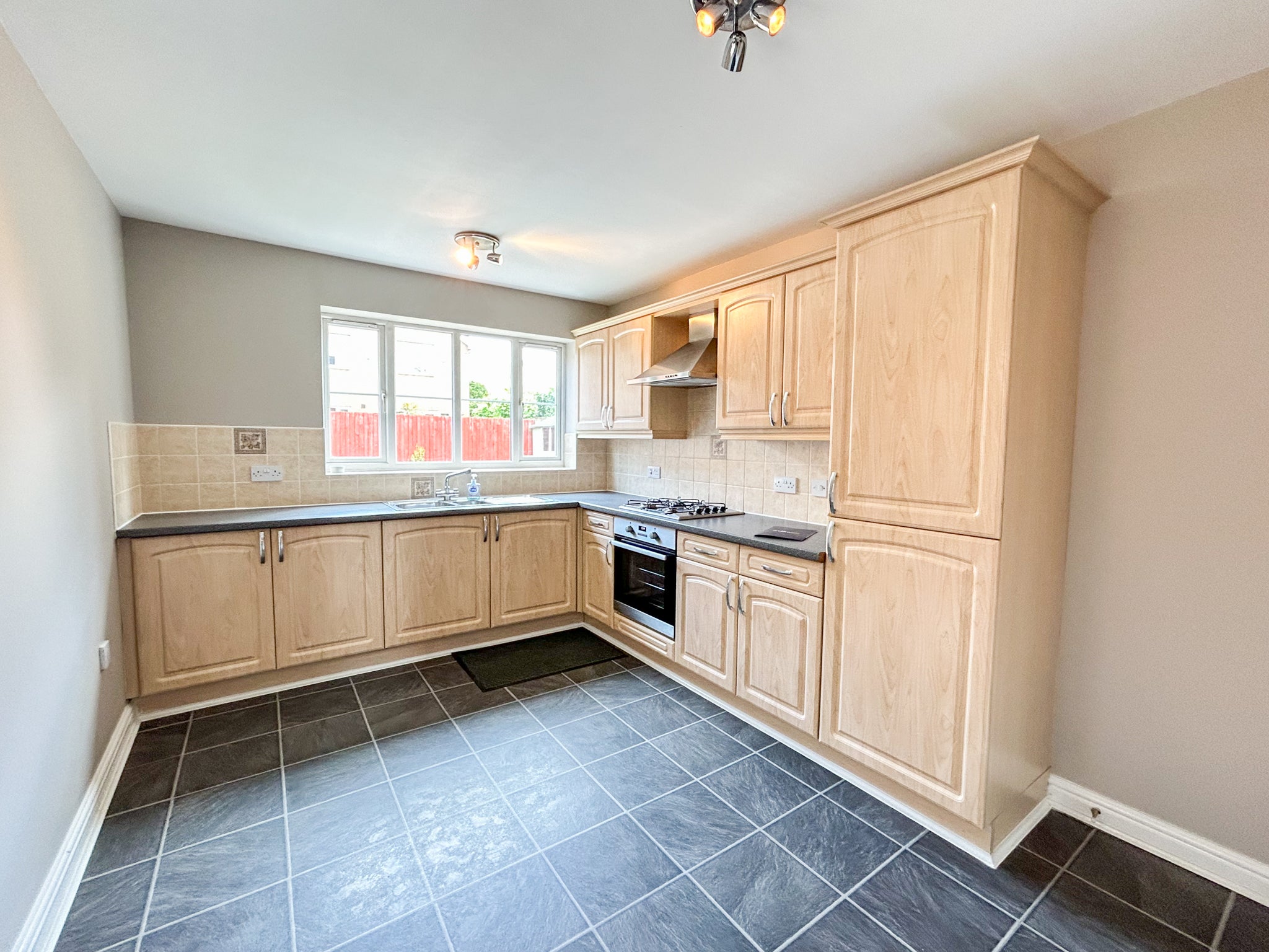 House St Pauls Way in Tickton