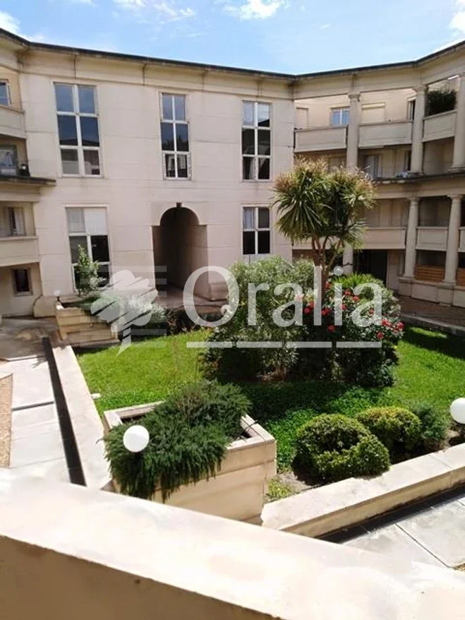 Appartement Avenue Jacques Cartier à Montpellier
