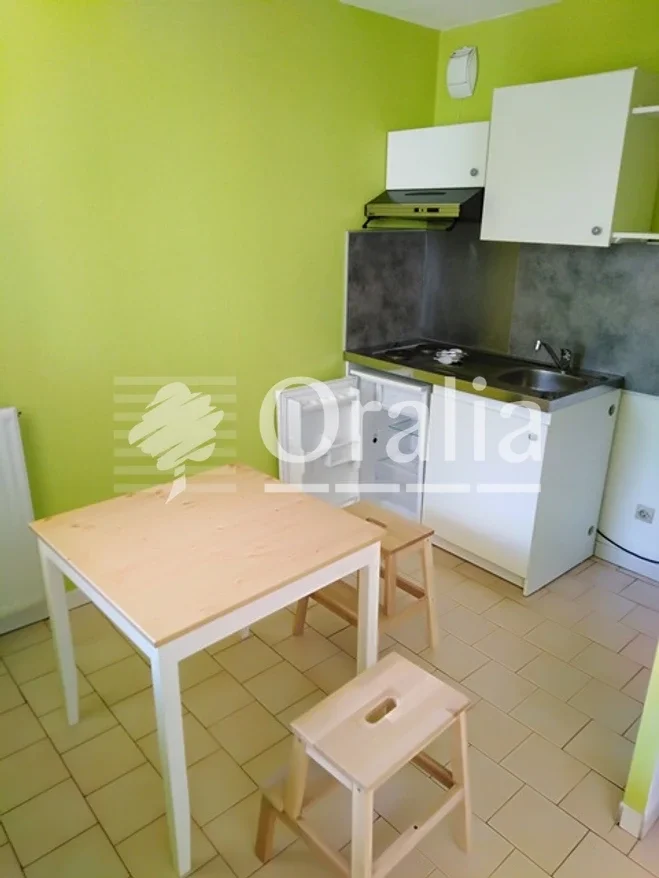 Appartement Avenue Jacques Cartier à Montpellier