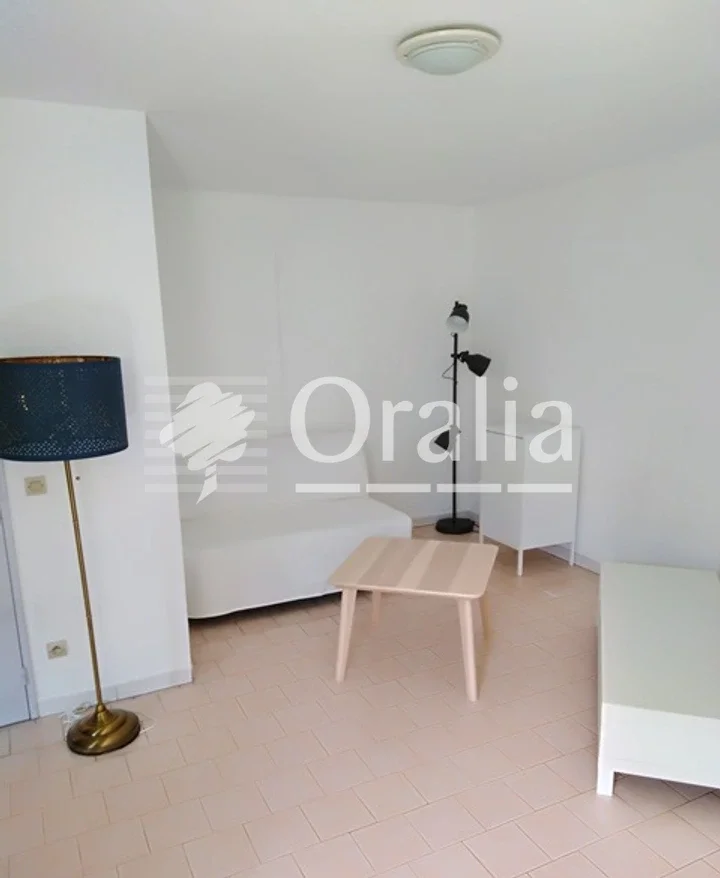 Appartement Avenue Jacques Cartier à Montpellier