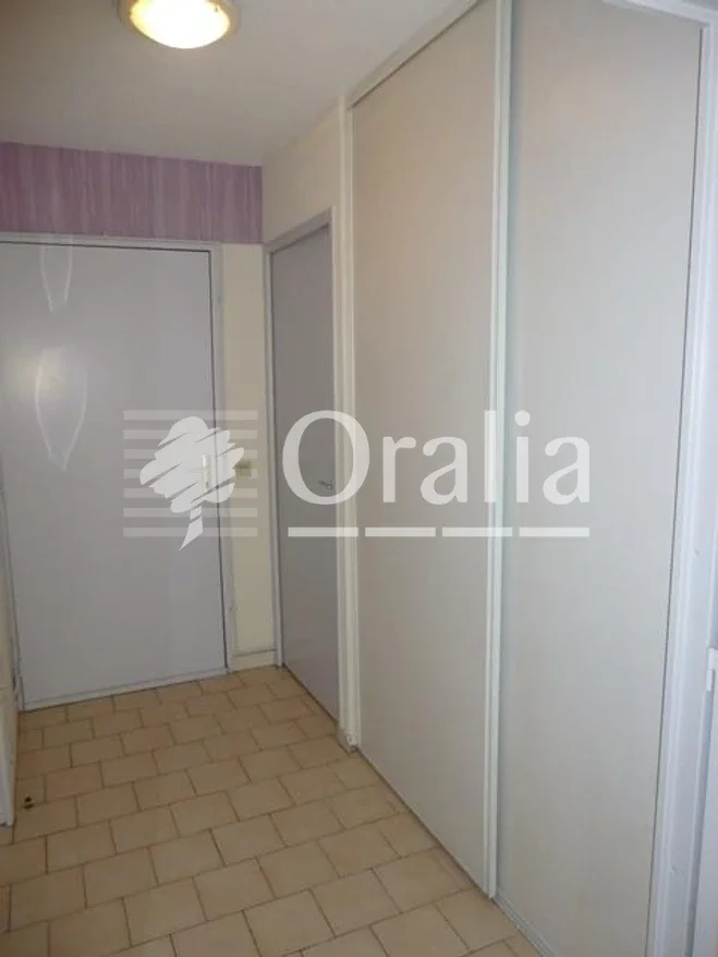 Appartement Avenue Jacques Cartier à Montpellier
