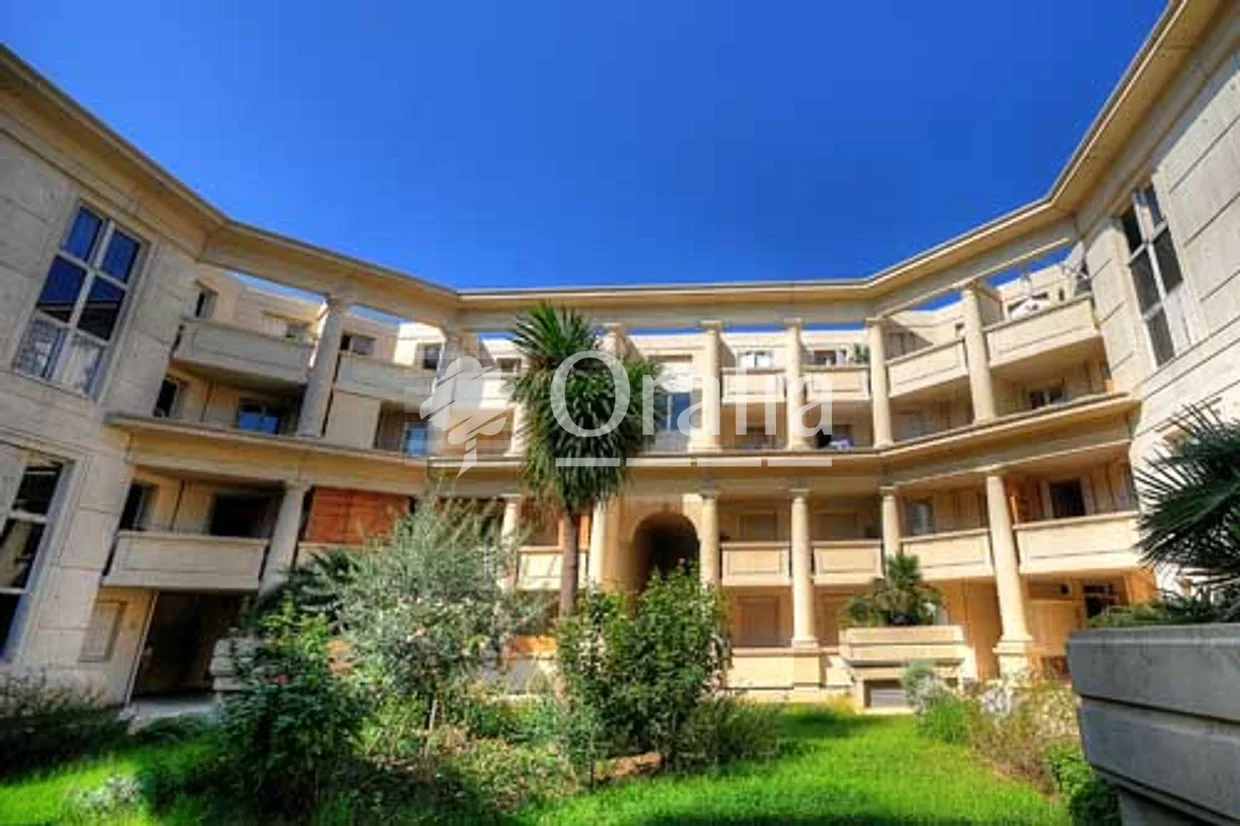 Appartement Avenue Jacques Cartier à Montpellier