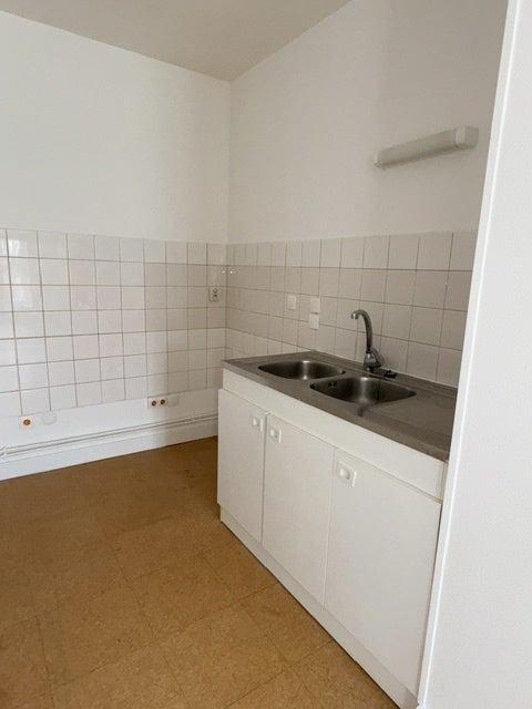 Flat Rue du Plat in Ambronay