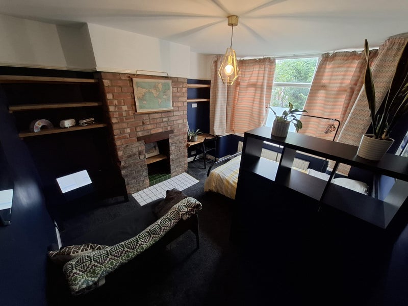 Room Milton Road in Trafford