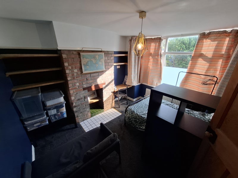Room Milton Road in Trafford