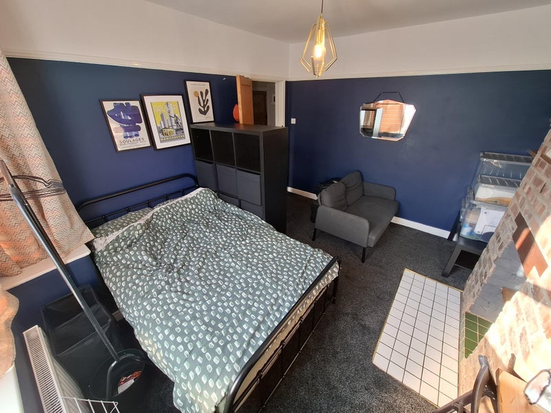 Room Milton Road in Trafford