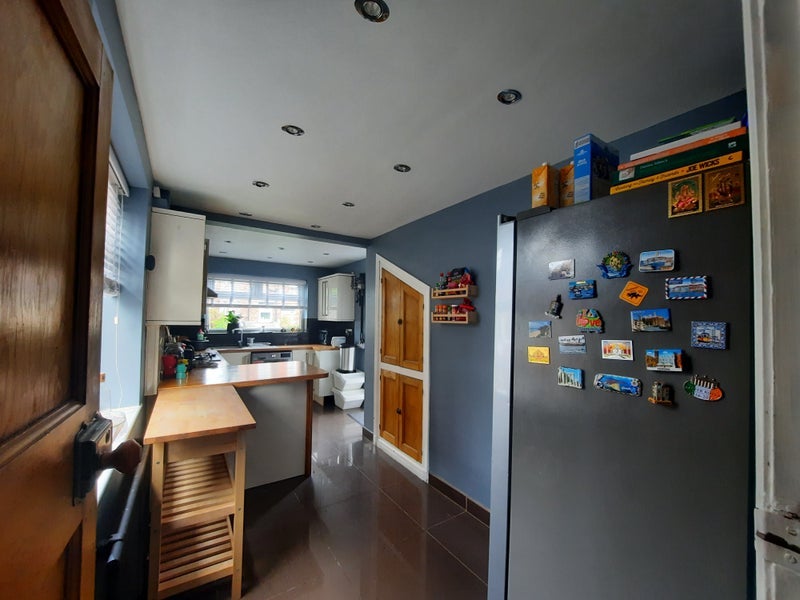 Room Milton Road in Trafford