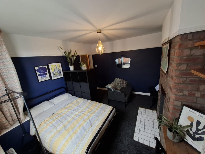 Room Milton Road in Trafford