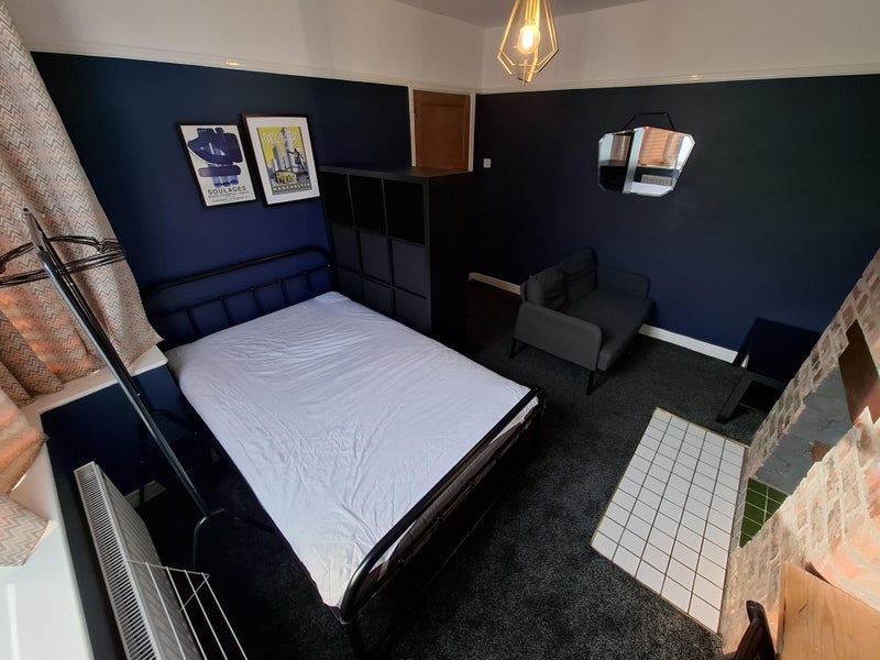 Room Milton Road in Trafford