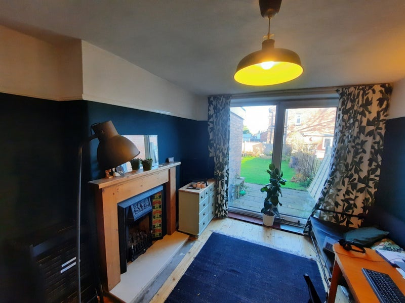 Room Milton Road in Trafford
