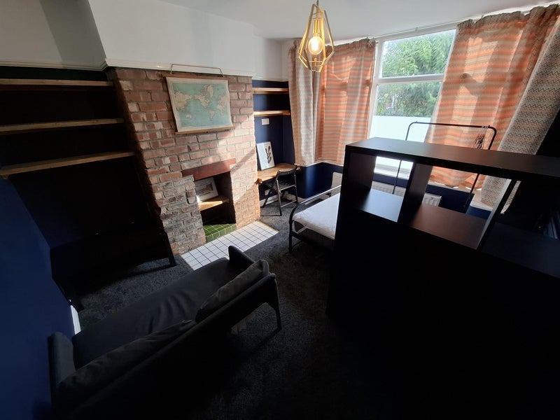 Room Milton Road in Trafford