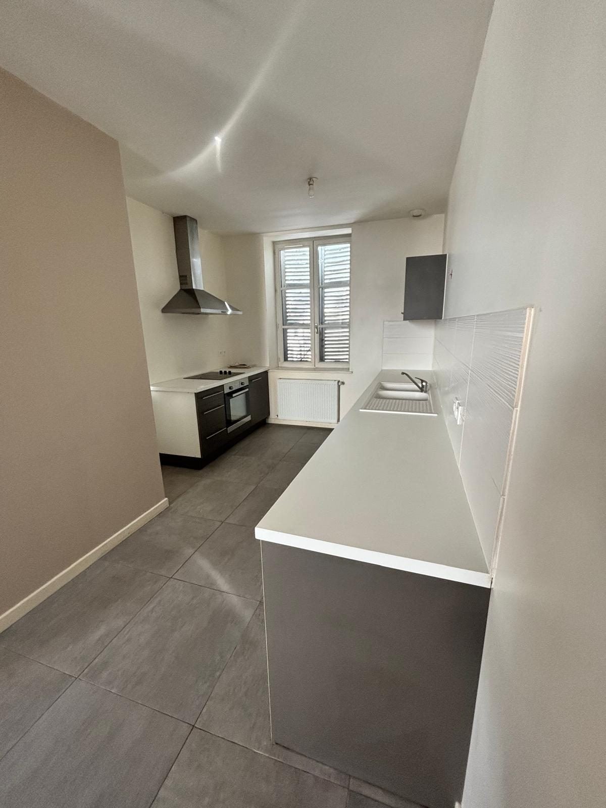 Appartement Rue Pierre Guillermet à Villefranche-sur-Saône