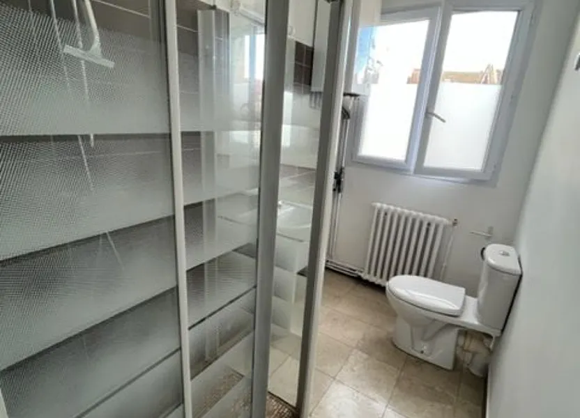 Appartement Rue de l'Écu à Compiègne