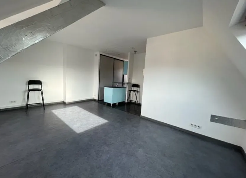 Appartement Rue de l'Écu à Compiègne