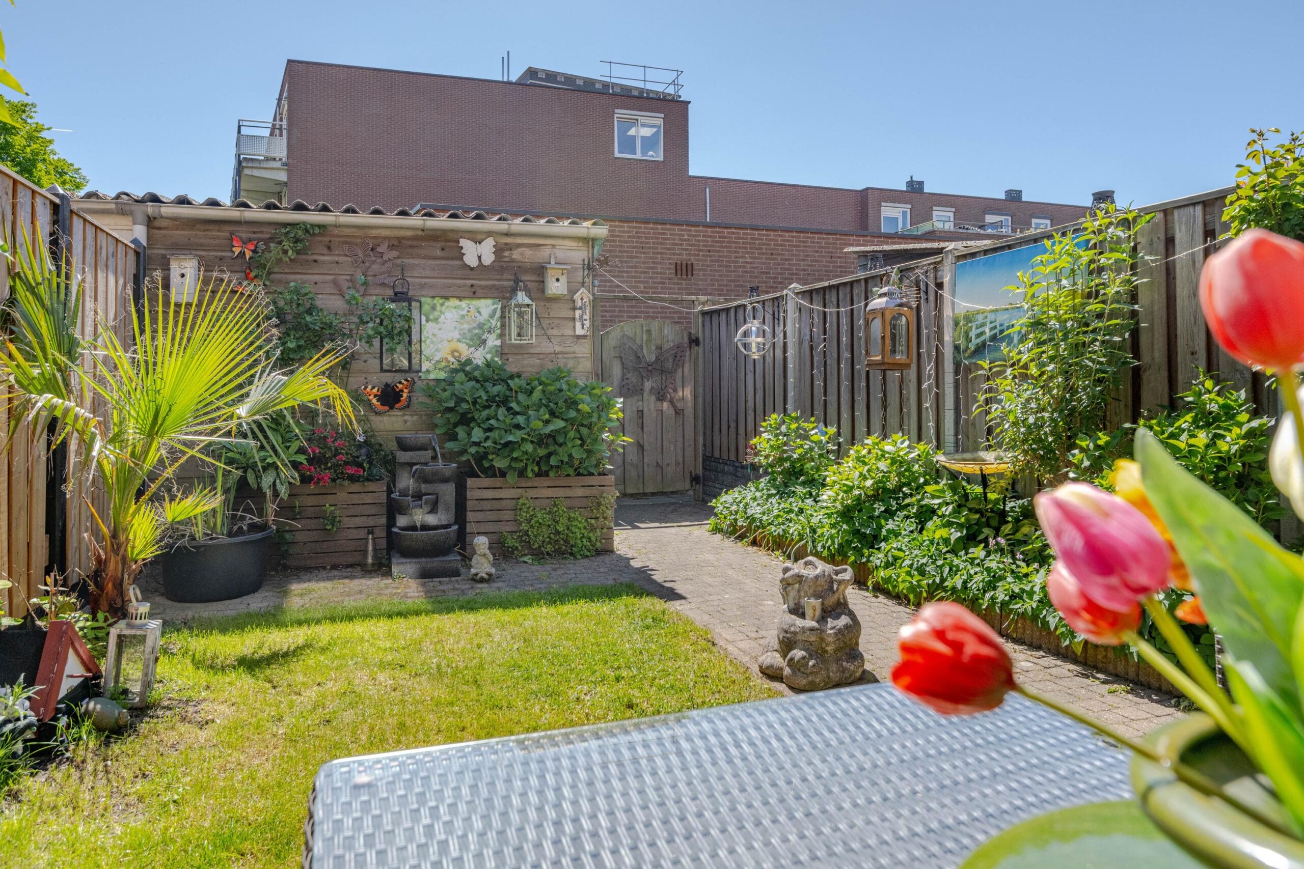 Huis Portlandstraat 3082 XH in Rotterdam