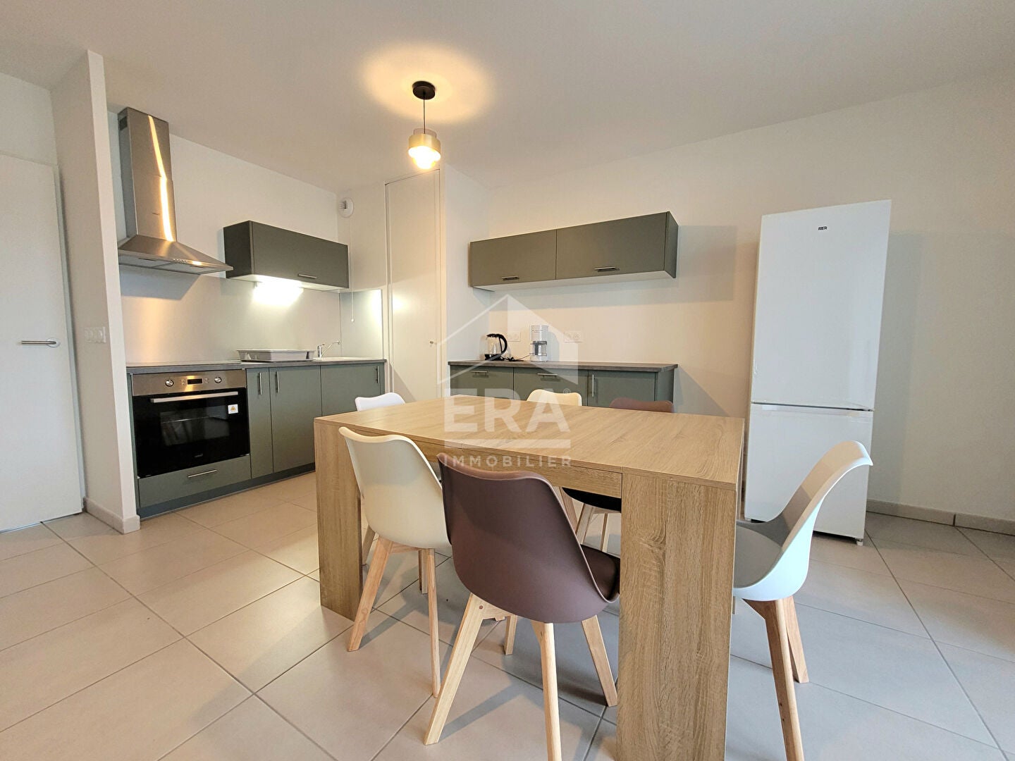 Appartement Allée du Pivert à Lons