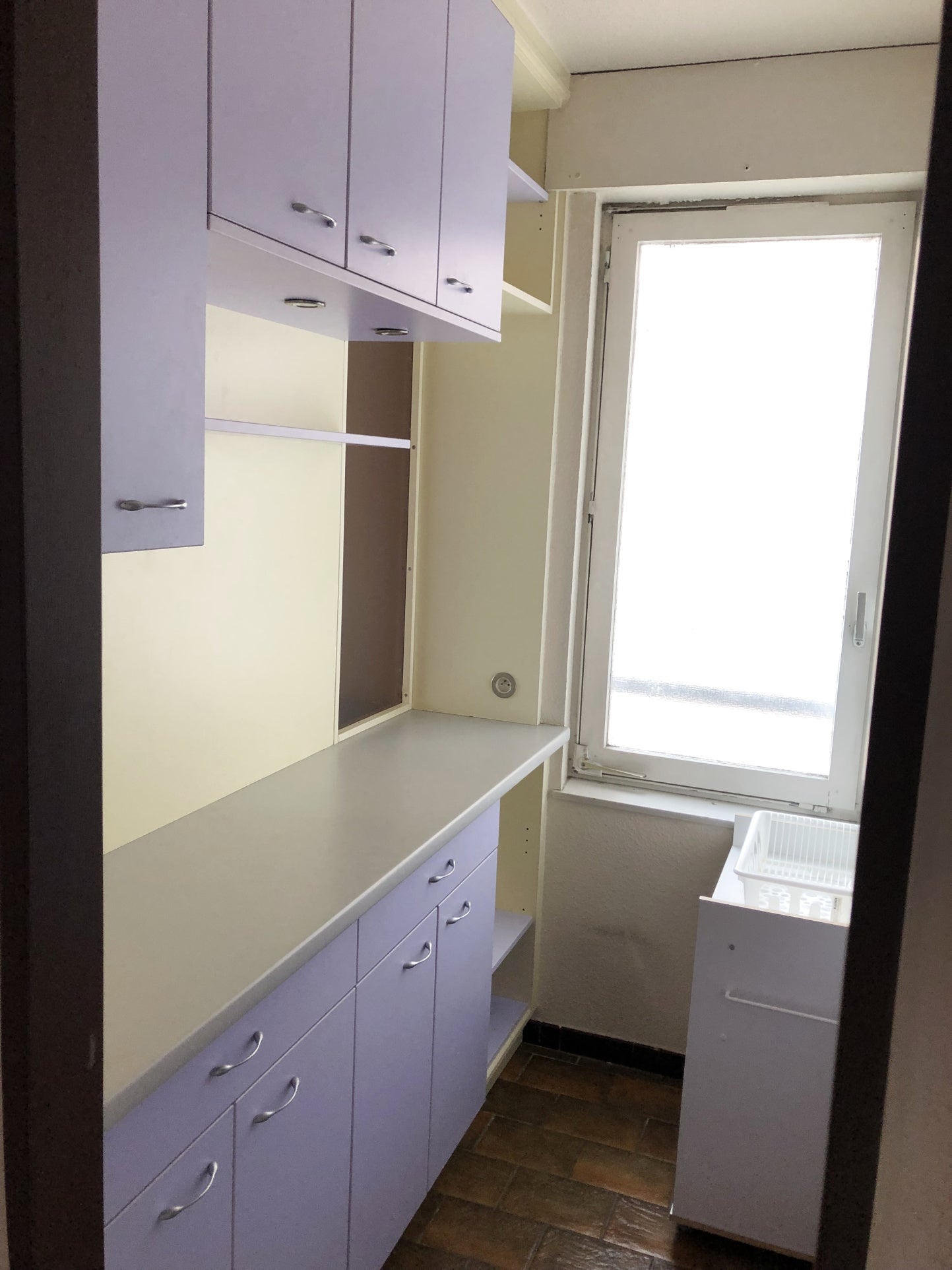Appartement Rue de Copenhague à Strasbourg