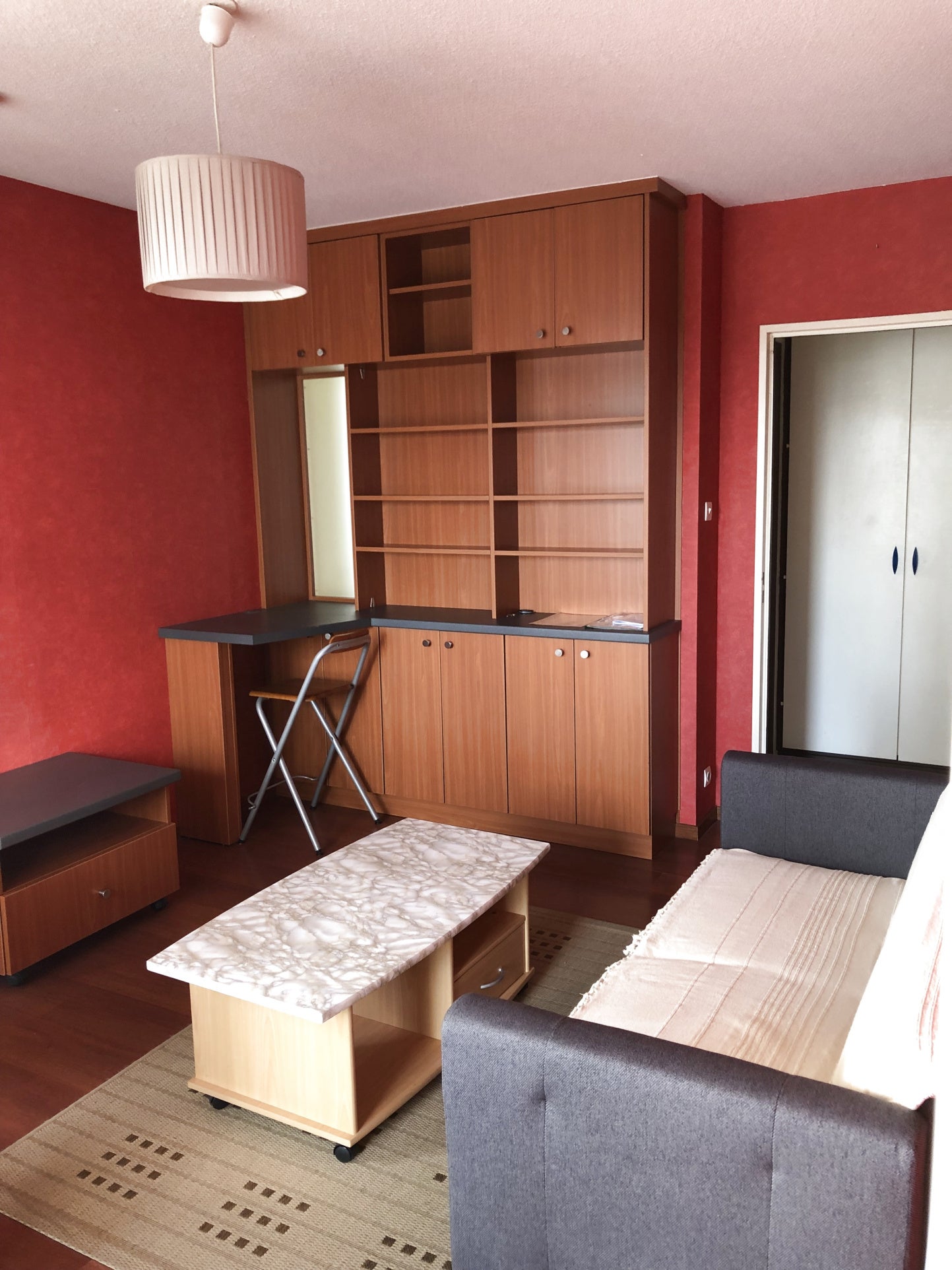 Appartement Rue de Copenhague à Strasbourg