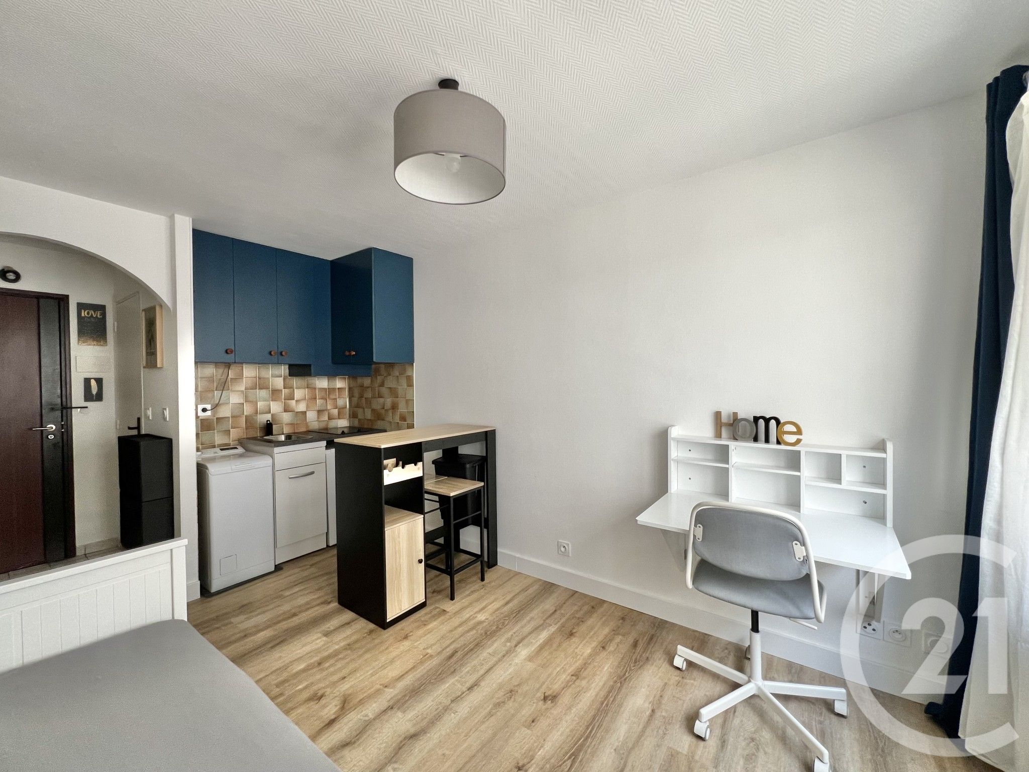 Flat Rue Charles Lory in Grenoble