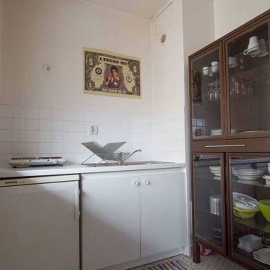 Appartement Port de Boulogne-Billancourt à Boulogne-Billancourt