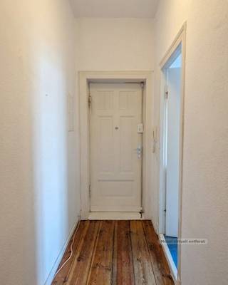 Wohnung Kiautschoustraße in Berlin