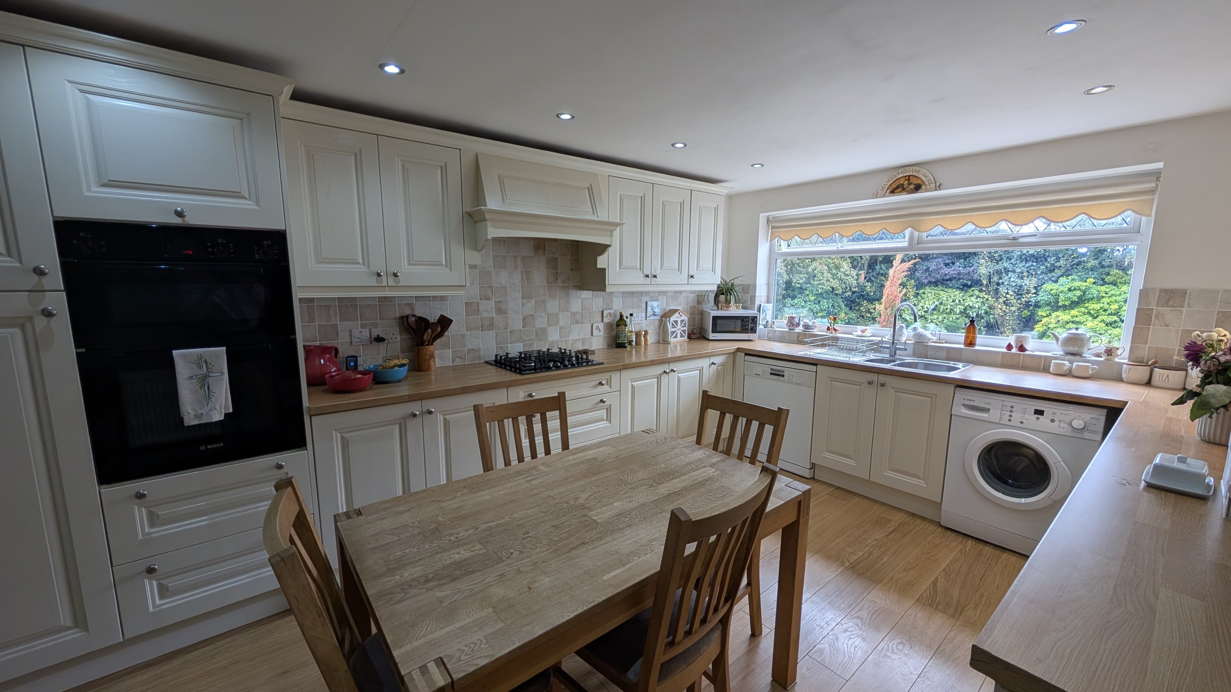 House The Round Meade in Maghull