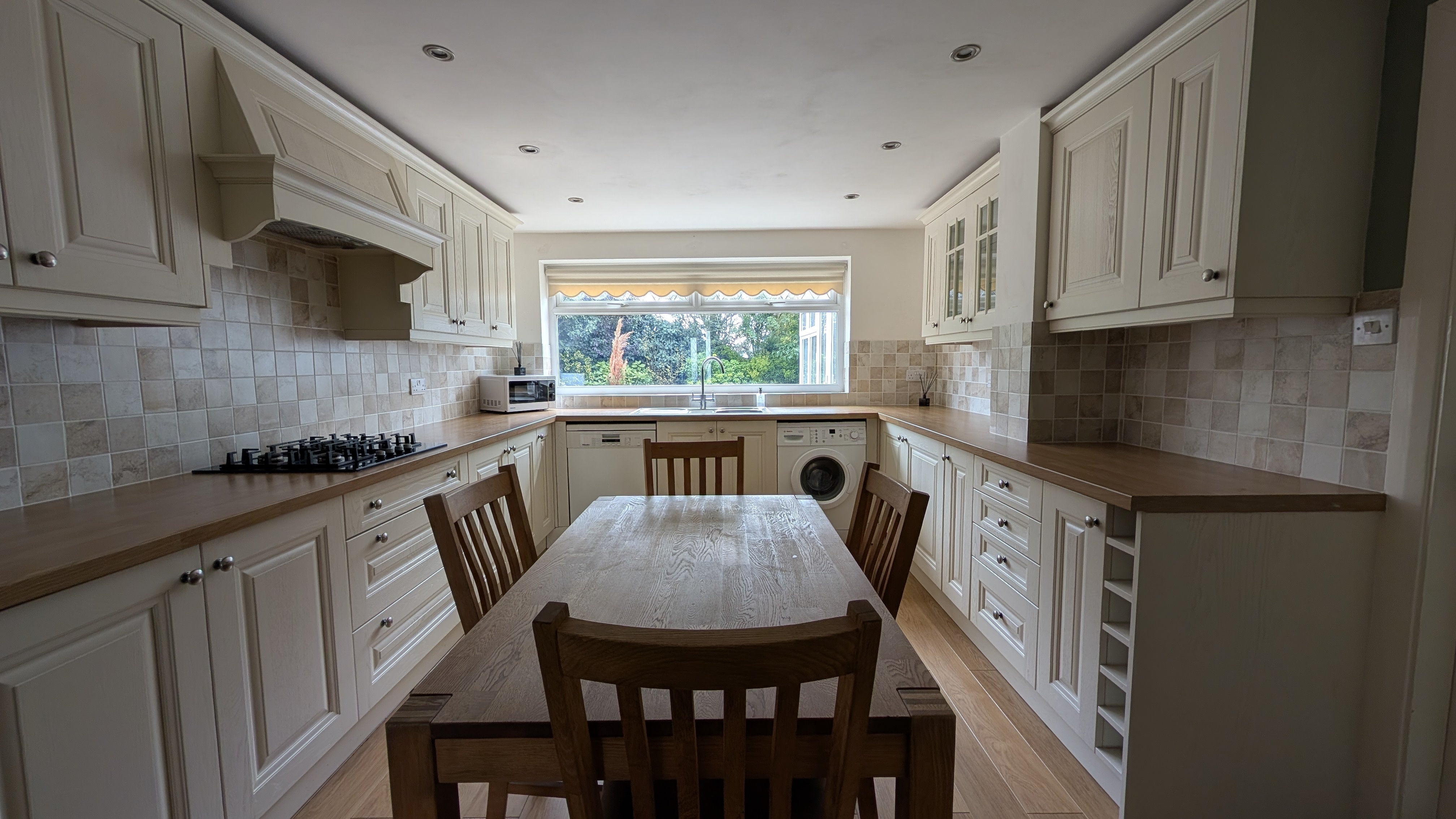 House The Round Meade in Maghull