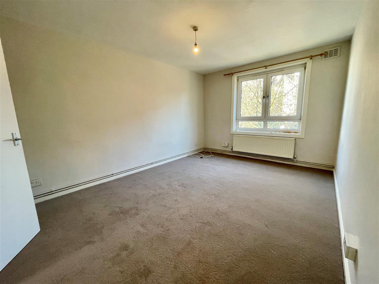 Flat Hilldrop Crescent in Greater London