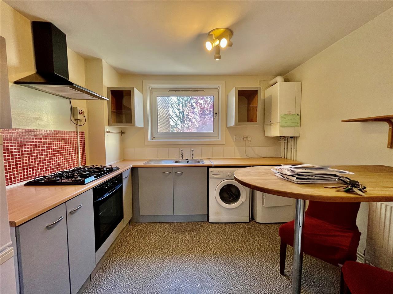 Flat Hilldrop Crescent in Greater London