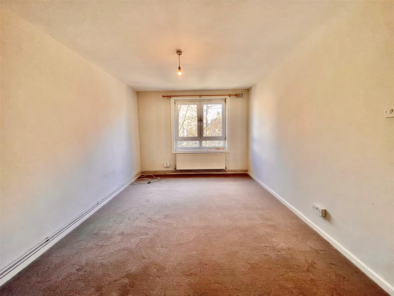 Flat Hilldrop Crescent in Greater London