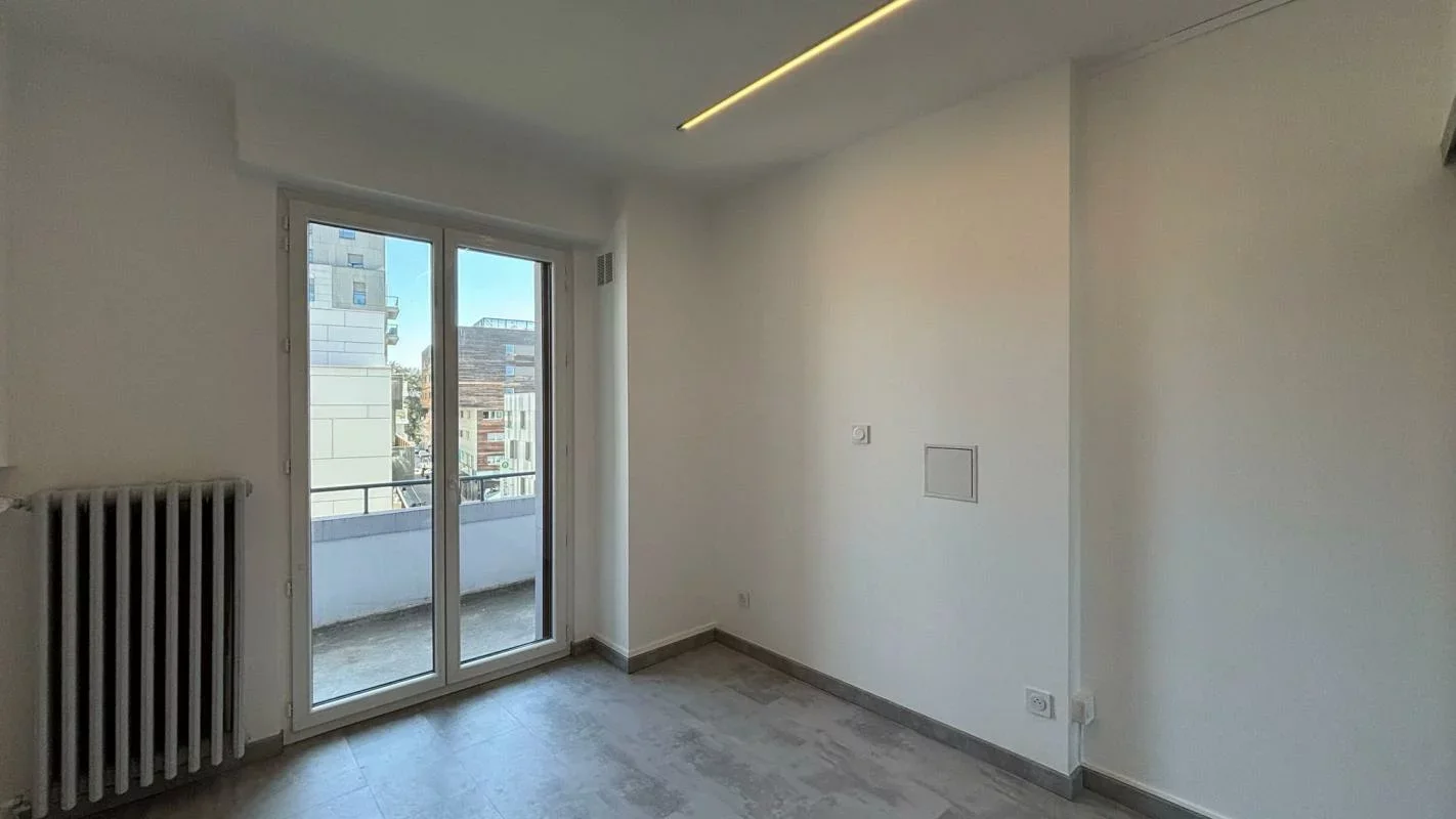 Appartement Route d'Annemasse à Nangy