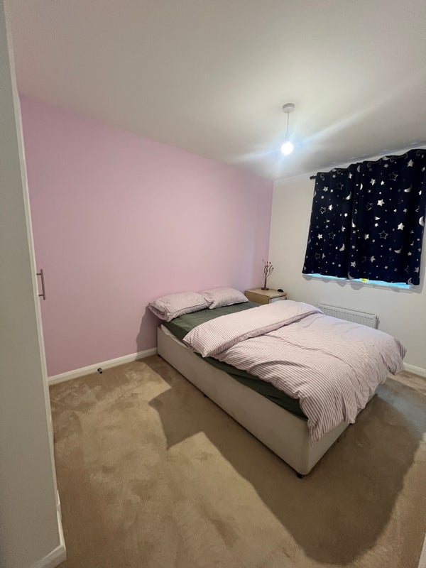 Room Langside Crescent in Polbeth
