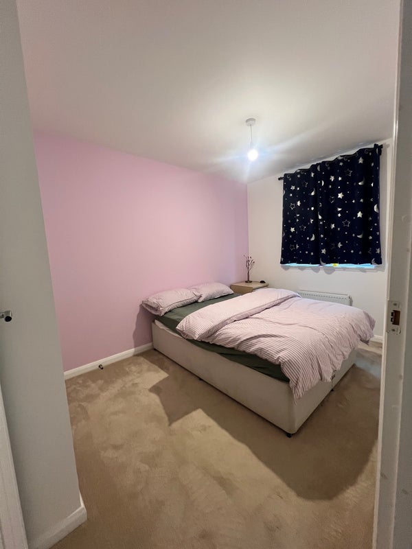 Room Langside Crescent in Polbeth