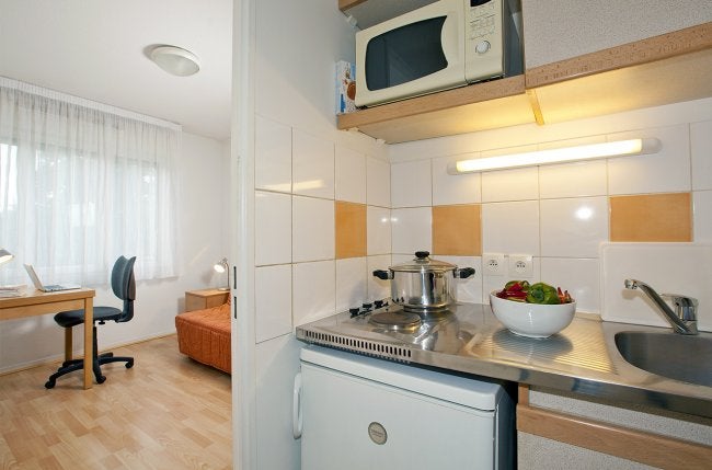 Appartement Rue des Vignes à Nanterre