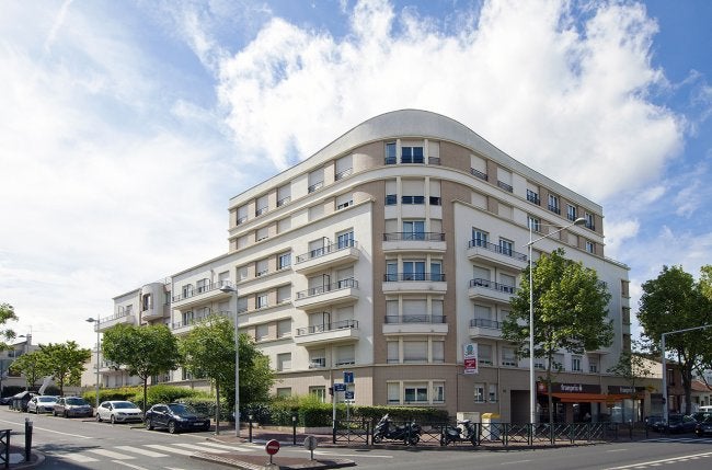 Appartement Rue des Vignes à Nanterre