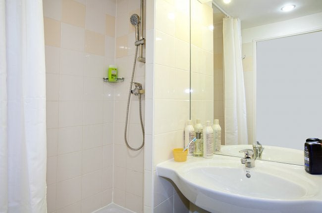 Appartement Rue des Vignes à Nanterre