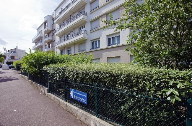Appartement Rue des Vignes à Nanterre