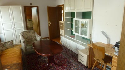 Wohnung Mahdenholzweg in Gilching