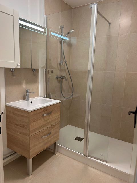Appartement Boulevard Sainte Anne à Lisieux