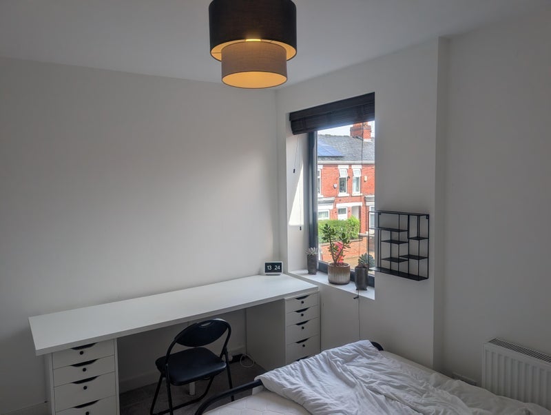 Room Taylor's Road in Trafford