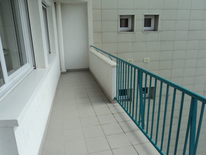 Appartement Rue Aristide Briand à Laxou
