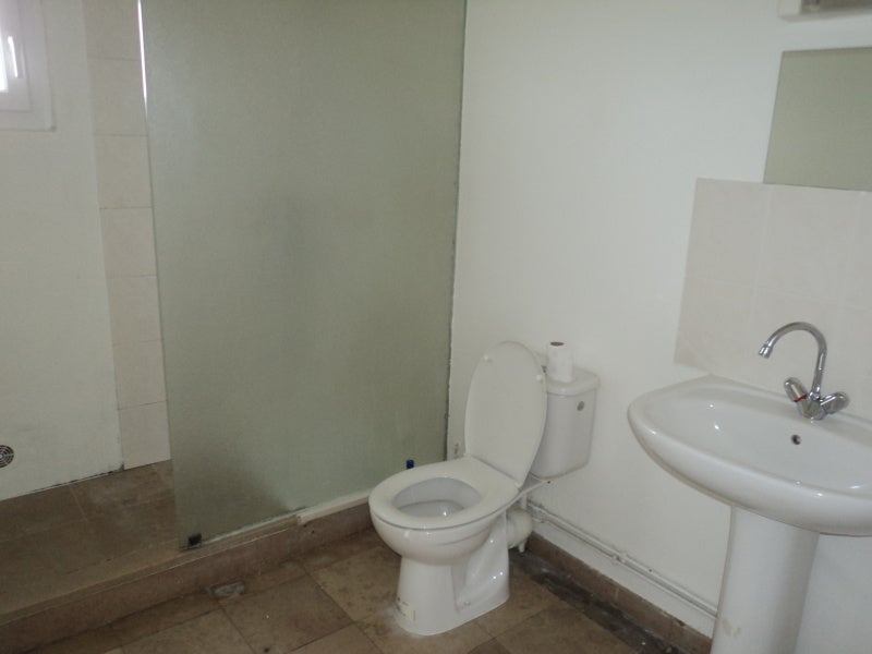Appartement Rue Aristide Briand à Laxou