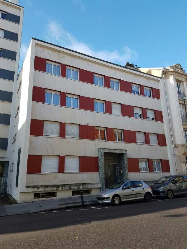 Appartement Rue Aristide Briand à Laxou