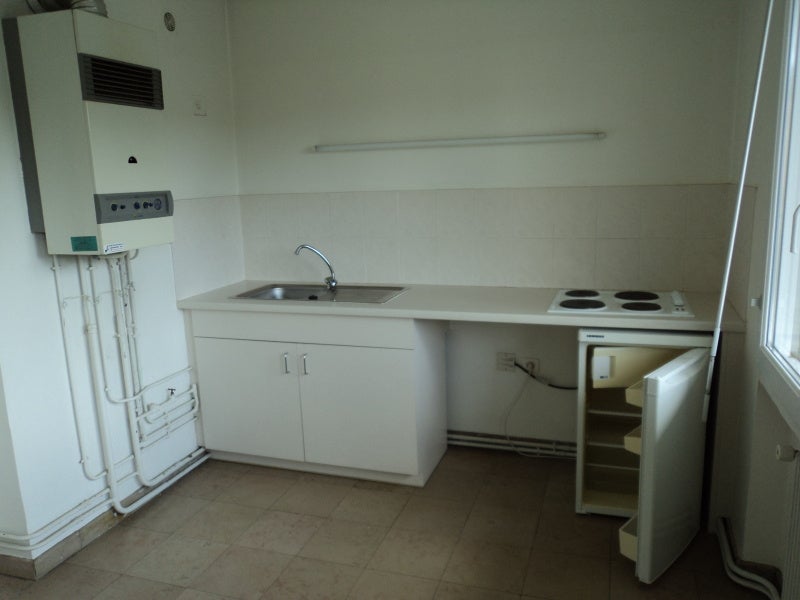 Appartement Rue Aristide Briand à Laxou