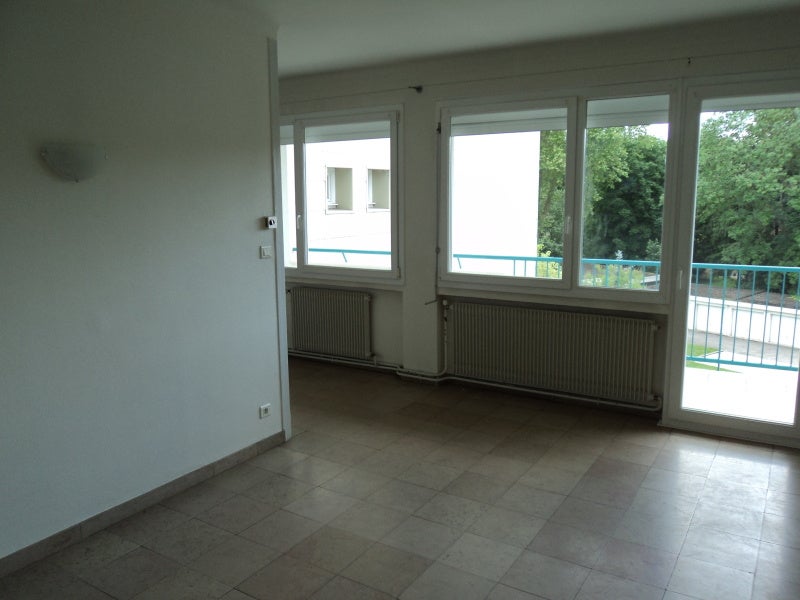 Appartement Rue Aristide Briand à Laxou