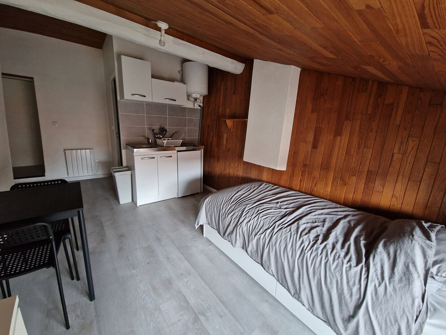Appartement Rue Jules Ledin à Saint-Étienne